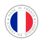 made in france