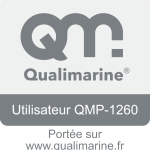 CERTIFICAT QUALIMARINE